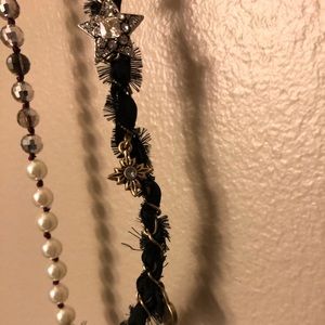 Multipurpose necklace